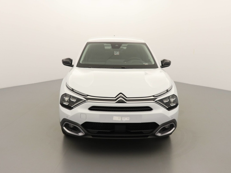 Photo 3 de l'offre de CITROEN C4 MAX à 26236€ chez Actuel Auto Import