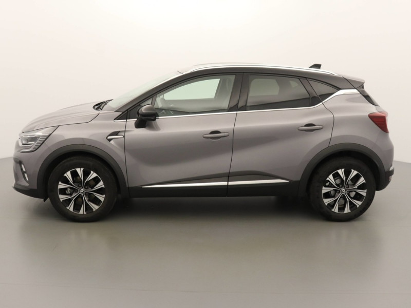 Photo 4 de l'offre de RENAULT CAPTUR 3 TECHNO à 23856€ chez Actuel Auto Import