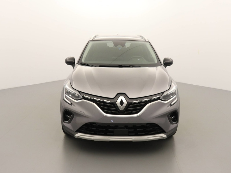 Photo 3 de l'offre de RENAULT CAPTUR 3 TECHNO à 23856€ chez Actuel Auto Import