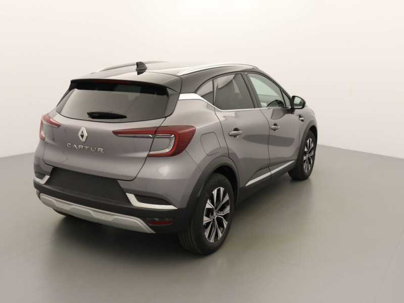 Photo 2 de l'offre de RENAULT CAPTUR 3 TECHNO à 24149€ chez Actuel Auto Import