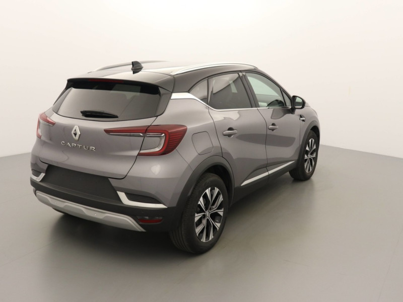 Photo 2 de l'offre de RENAULT CAPTUR 3 TECHNO à 24149€ chez Actuel Auto Import