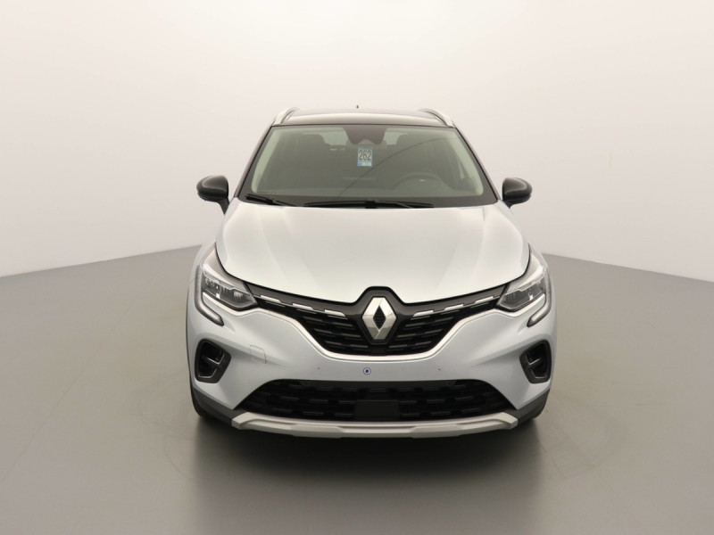 Photo 3 de l'offre de RENAULT CAPTUR 3 TECHNO à 24149€ chez Actuel Auto Import