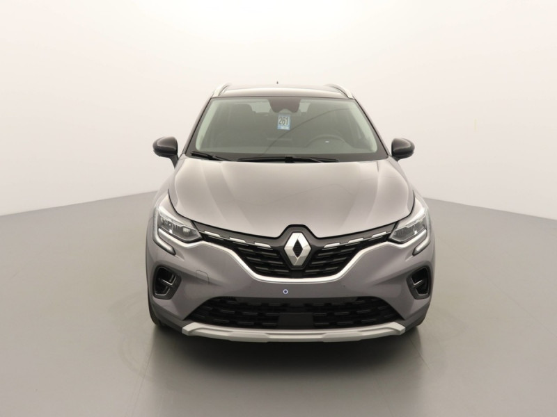 Photo 3 de l'offre de RENAULT CAPTUR 3 TECHNO à 24149€ chez Actuel Auto Import