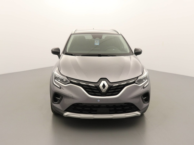 Photo 3 de l'offre de RENAULT CAPTUR 3 TECHNO à 23856€ chez Actuel Auto Import