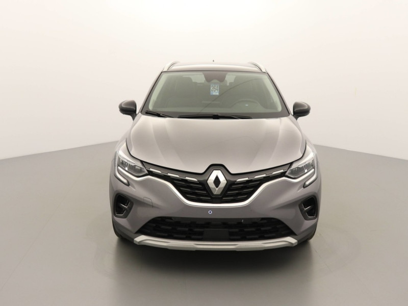 Photo 3 de l'offre de RENAULT CAPTUR 3 TECHNO à 23417€ chez Actuel Auto Import