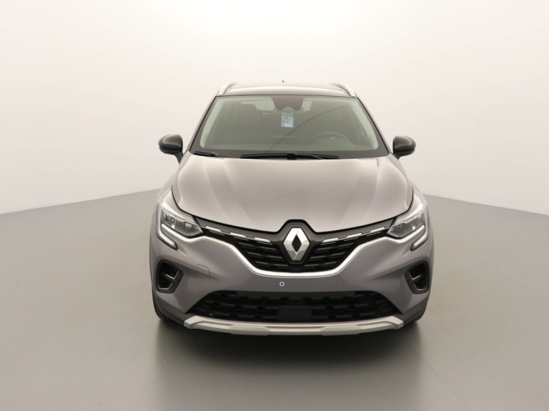 Photo 3 de l'offre de RENAULT CAPTUR 3 TECHNO à 24149€ chez Actuel Auto Import