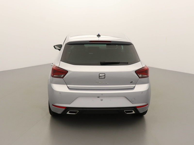 Photo 5 de l'offre de SEAT Ibiza FR XL à 23043€ chez Actuel Auto Import