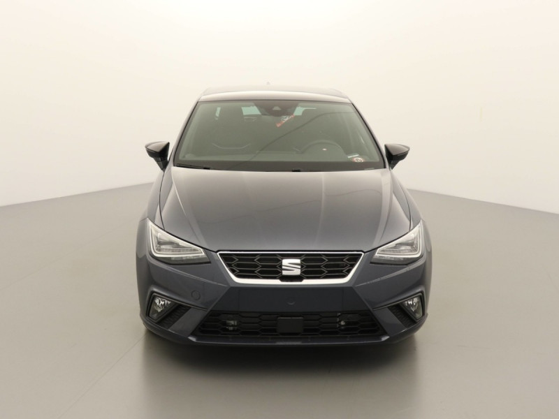 Photo 3 de l'offre de SEAT Ibiza FR XL à 23043€ chez Actuel Auto Import