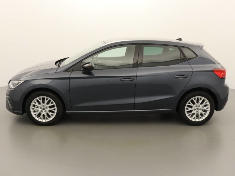 Photo 4 de l'offre de SEAT Ibiza FR XL à 23043€ chez Actuel Auto Import