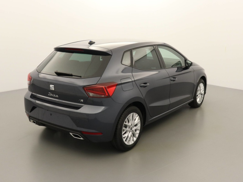 Photo 2 de l'offre de SEAT Ibiza FR XL à 23043€ chez Actuel Auto Import