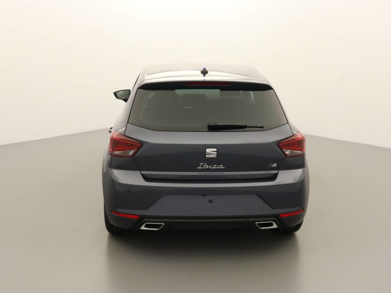 Photo 5 de l'offre de SEAT Ibiza FR XL à 23043€ chez Actuel Auto Import