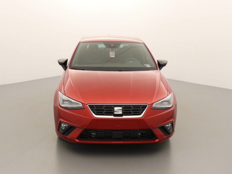 Photo 3 de l'offre de SEAT Ibiza FR XL à 23043€ chez Actuel Auto Import