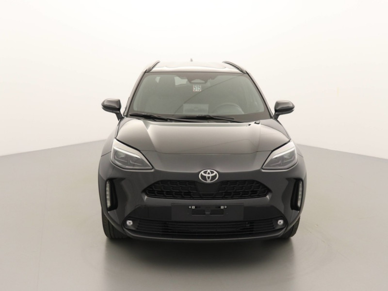 Photo 3 de l'offre de TOYOTA YARIS CROSS TEAM D à 31385€ chez Actuel Auto Import