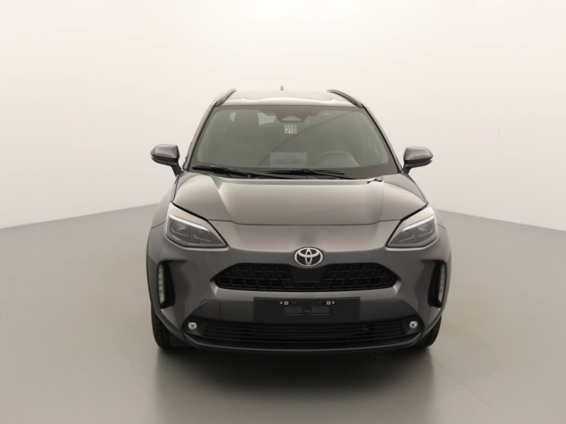 Photo 3 de l'offre de TOYOTA YARIS CROSS TEAM D à 31385€ chez Actuel Auto Import