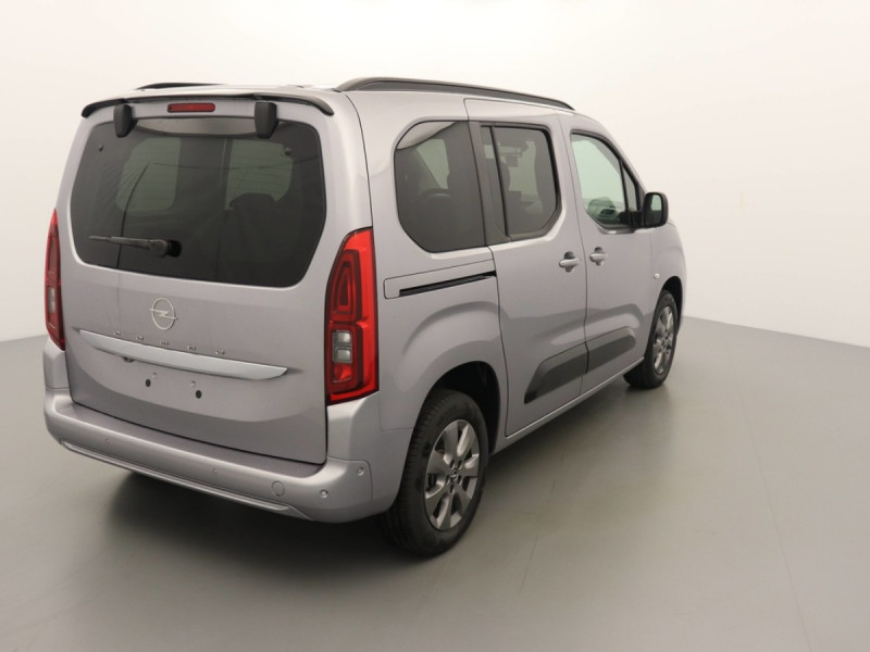 Photo 2 de l'offre de OPEL COMBO LIFE GS à 30135€ chez Actuel Auto Import