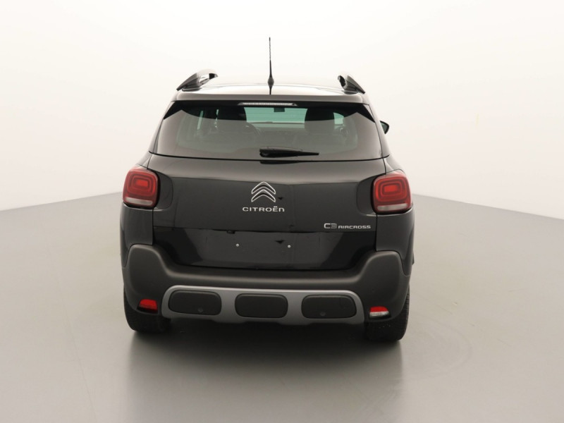 Photo 5 de l'offre de CITROEN C3 AIRCROSS PHASE 2 SHINE PACK à 19656€ chez Actuel Auto Import