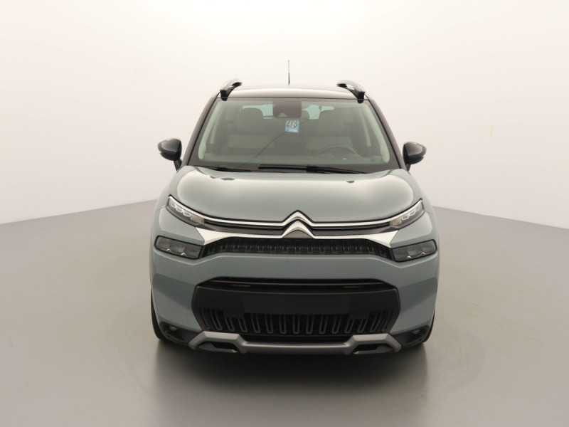 Photo 3 de l'offre de CITROEN C3 AIRCROSS PHASE 2 SHINE PACK à 19656€ chez Actuel Auto Import