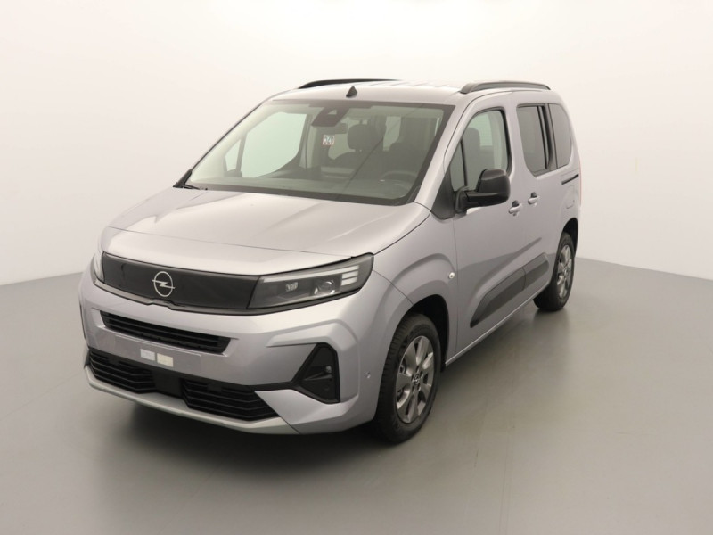 Opel COMBO LIFE GS DIESEL GRIS ARTENSE Occasion à vendre