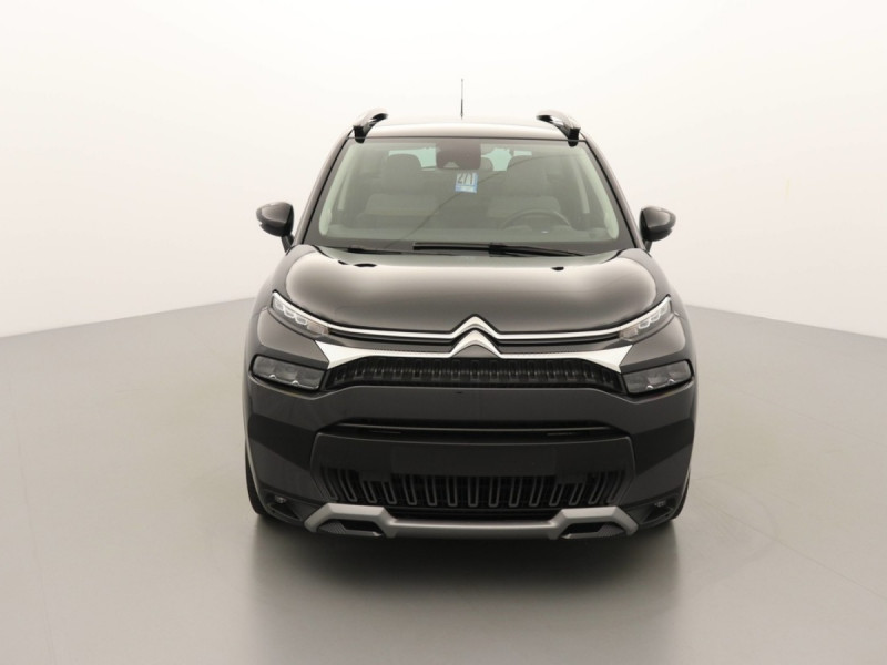 Photo 3 de l'offre de CITROEN C3 AIRCROSS PHASE 2 SHINE PACK à 19656€ chez Actuel Auto Import