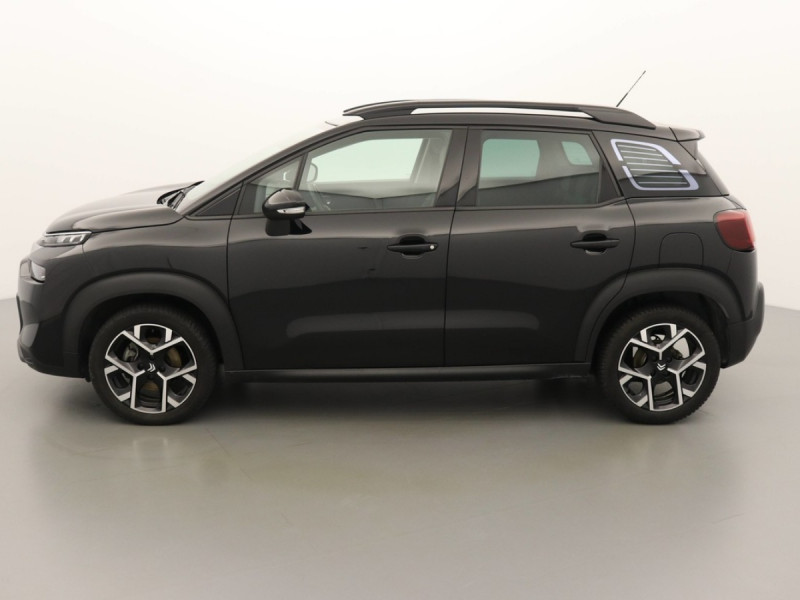 Photo 4 de l'offre de CITROEN C3 AIRCROSS PHASE 2 SHINE PACK à 19656€ chez Actuel Auto Import