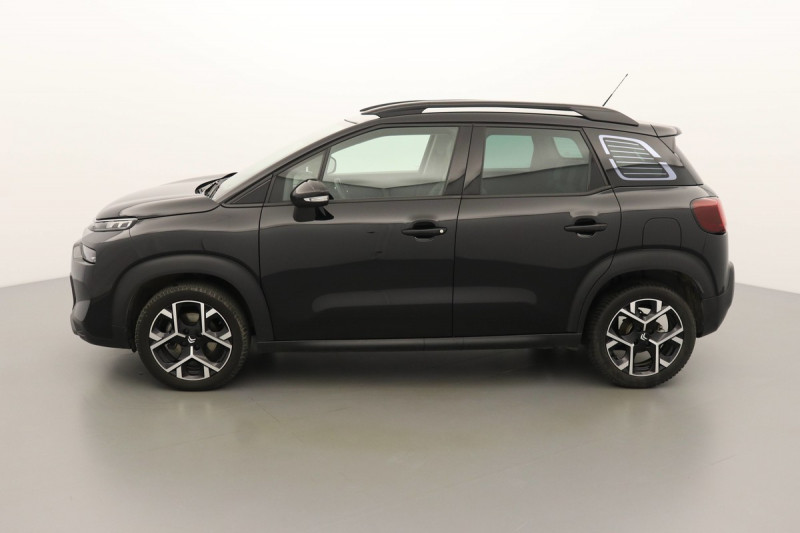 Photo 4 de l'offre de CITROEN C3 AIRCROSS PHASE 2 SHINE PACK à 19656€ chez Actuel Auto Import