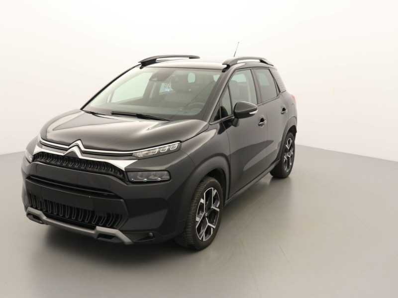 Citroen C3 AIRCROSS PHASE 2 SHINE PACK ESSENCE NOIR PERLA NERA Occasion à vendre