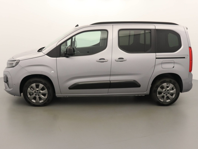 Photo 4 de l'offre de OPEL COMBO LIFE GS à 30135€ chez Actuel Auto Import