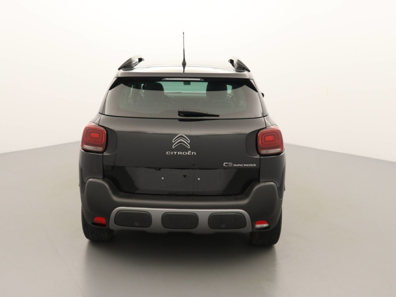 Photo 5 de l'offre de CITROEN C3 AIRCROSS PHASE 2 SHINE PACK à 19656€ chez Actuel Auto Import