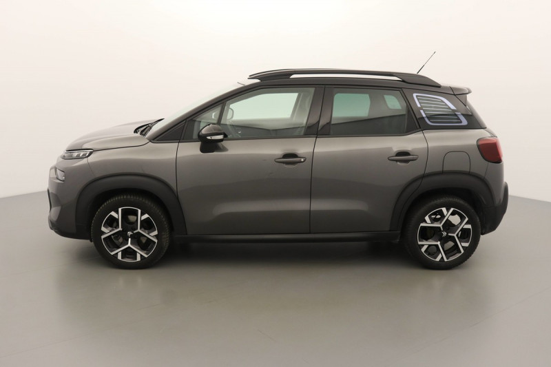 Photo 4 de l'offre de CITROEN C3 AIRCROSS PHASE 2 SHINE PACK à 19656€ chez Actuel Auto Import