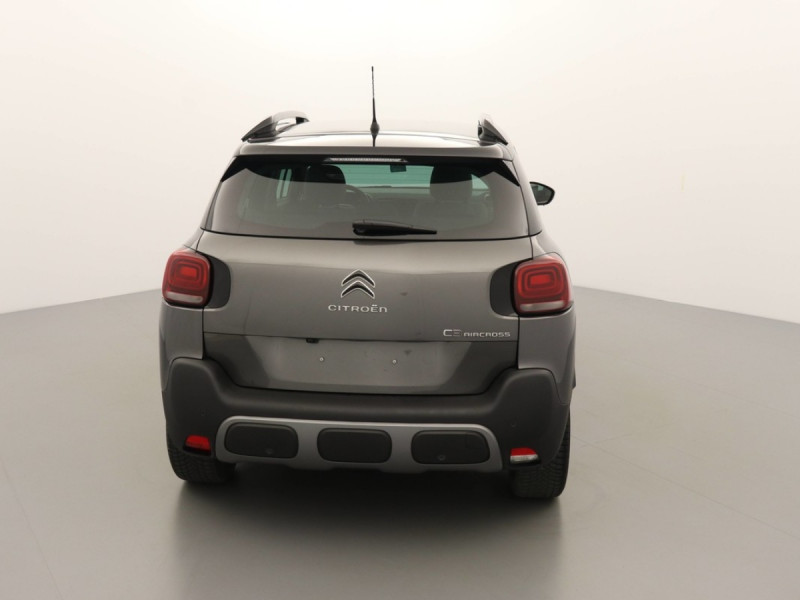 Photo 5 de l'offre de CITROEN C3 AIRCROSS PHASE 2 SHINE PACK à 19656€ chez Actuel Auto Import