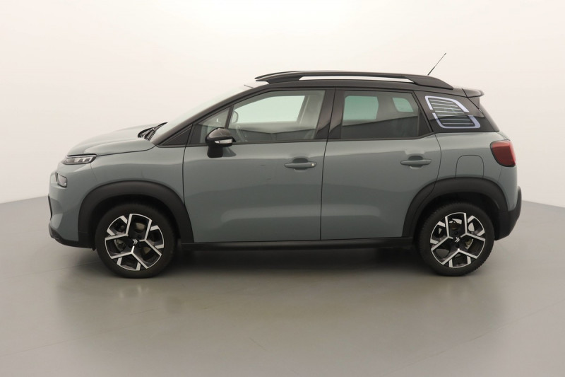 Photo 4 de l'offre de CITROEN C3 AIRCROSS PHASE 2 SHINE PACK à 19656€ chez Actuel Auto Import