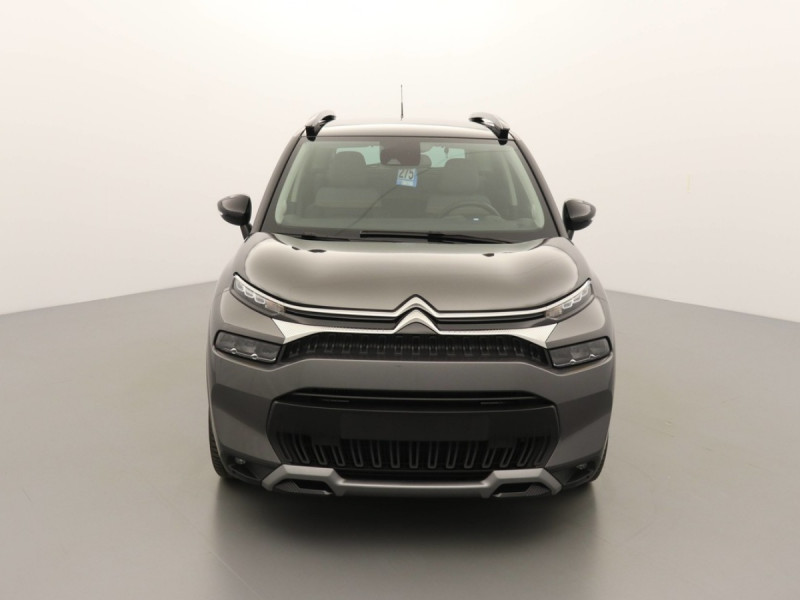 Photo 3 de l'offre de CITROEN C3 AIRCROSS PHASE 2 SHINE PACK à 19656€ chez Actuel Auto Import