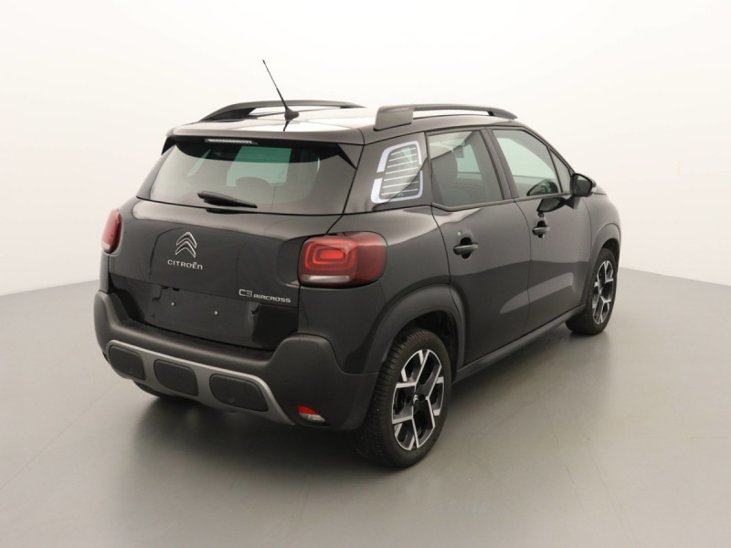 Photo 2 de l'offre de CITROEN C3 AIRCROSS PHASE 2 SHINE PACK à 19656€ chez Actuel Auto Import