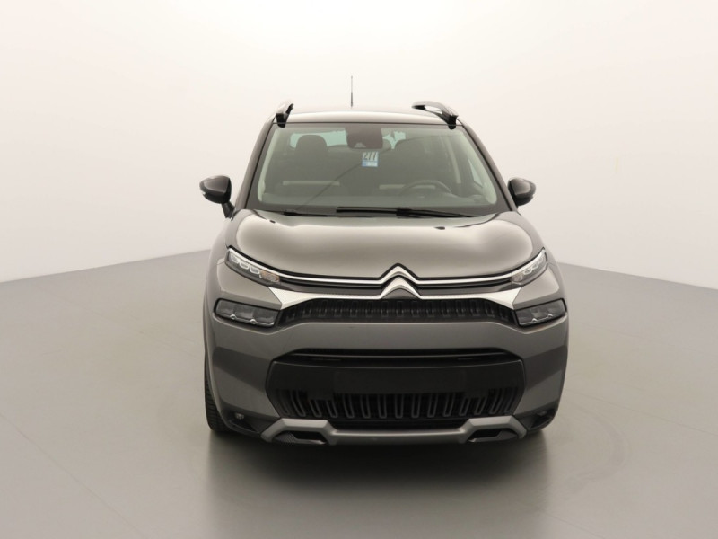 Photo 3 de l'offre de CITROEN C3 AIRCROSS PHASE 2 SHINE PACK à 19656€ chez Actuel Auto Import