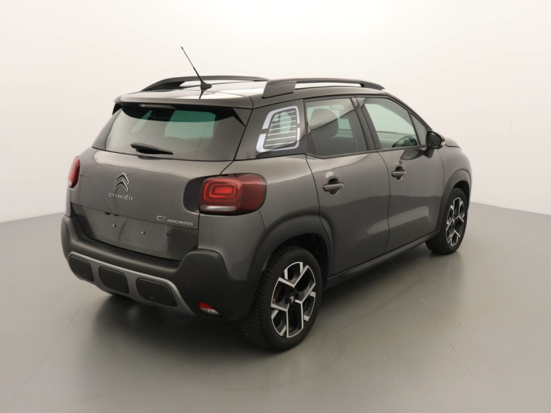 Photo 2 de l'offre de CITROEN C3 AIRCROSS PHASE 2 SHINE PACK à 19656€ chez Actuel Auto Import