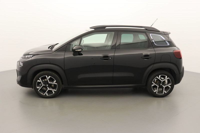 Photo 4 de l'offre de CITROEN C3 AIRCROSS PHASE 2 SHINE PACK à 19440€ chez Actuel Auto Import