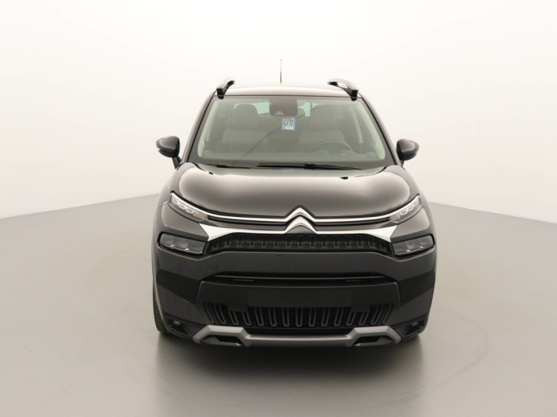 Photo 3 de l'offre de CITROEN C3 AIRCROSS PHASE 2 SHINE PACK à 19440€ chez Actuel Auto Import