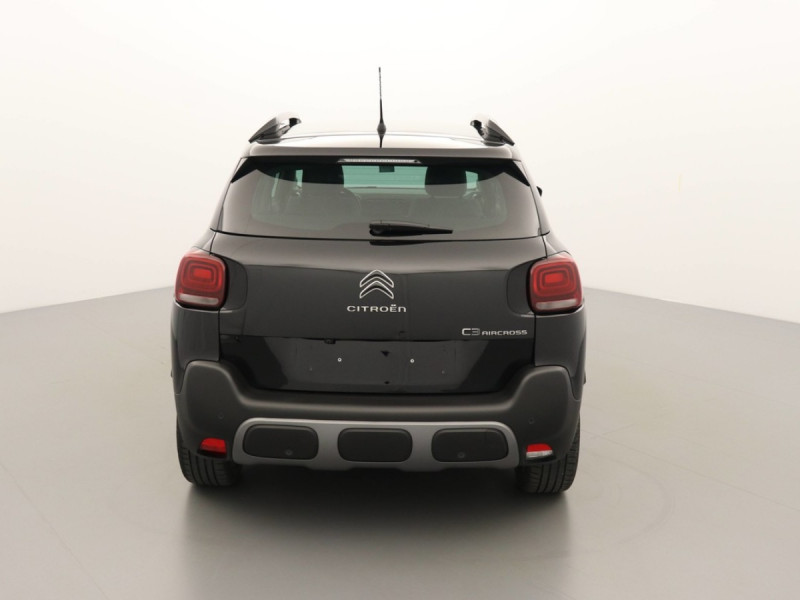 Photo 5 de l'offre de CITROEN C3 AIRCROSS PHASE 2 SHINE PACK à 19440€ chez Actuel Auto Import