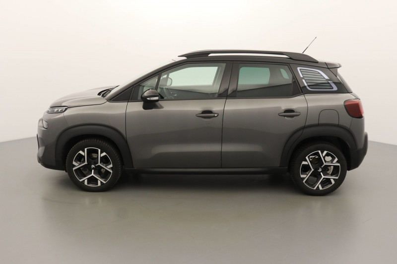 Photo 4 de l'offre de CITROEN C3 AIRCROSS PHASE 2 SHINE PACK à 19656€ chez Actuel Auto Import