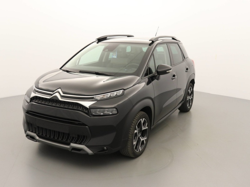 Citroen C3 AIRCROSS PHASE 2 SHINE PACK ESSENCE NOIR PERLA NERA Occasion à vendre