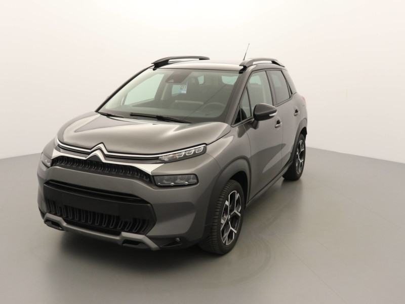 Citroen C3 AIRCROSS PHASE 2 SHINE PACK ESSENCE GRIS PLATINIUM Occasion à vendre