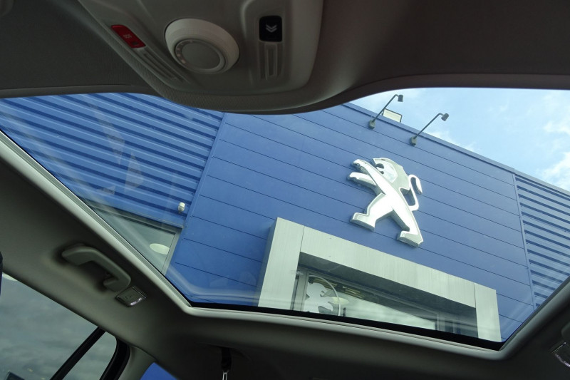 Photo 10 de l'offre de CITROEN GRAND C4 SPACETOURER BLUEHDI 130CH S&S SHINE PACK EAT8 E6.D à 25990€ chez Mézière Automobiles