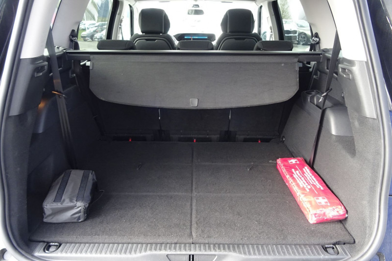 Photo 5 de l'offre de CITROEN GRAND C4 SPACETOURER BLUEHDI 130CH S&S SHINE PACK EAT8 E6.D à 25990€ chez Mézière Automobiles