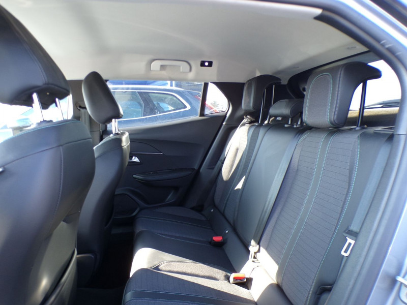 Photo 6 de l'offre de PEUGEOT 2008 1.5 BLUEHDI 130CH S&S ALLURE PACK EAT8 125G à 18990€ chez Mézière Automobiles