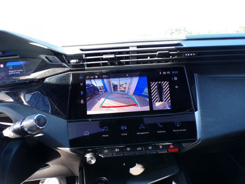 Photo 10 de l'offre de PEUGEOT 308 SW 1.5 BLUEHDI 130CH S&S GT EAT8 à 27990€ chez Mézière Automobiles
