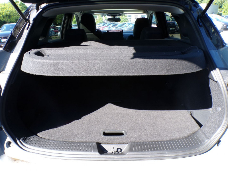 Photo 5 de l'offre de NISSAN QASHQAI 1.3 MILD HYBRID 140CH SHADOW 2022 à 23990€ chez Mézière Automobiles