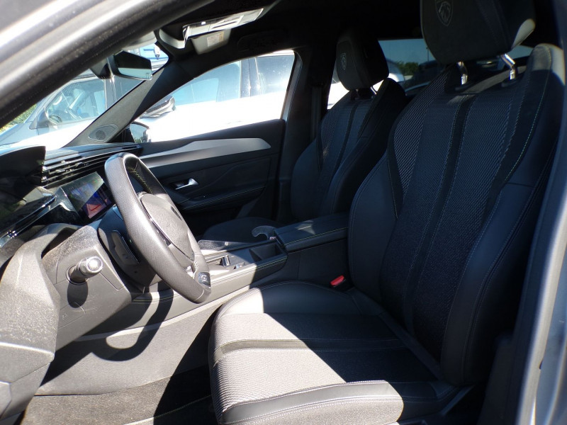 Photo 6 de l'offre de PEUGEOT 308 SW 1.5 BLUEHDI 130CH S&S GT EAT8 à 27990€ chez Mézière Automobiles