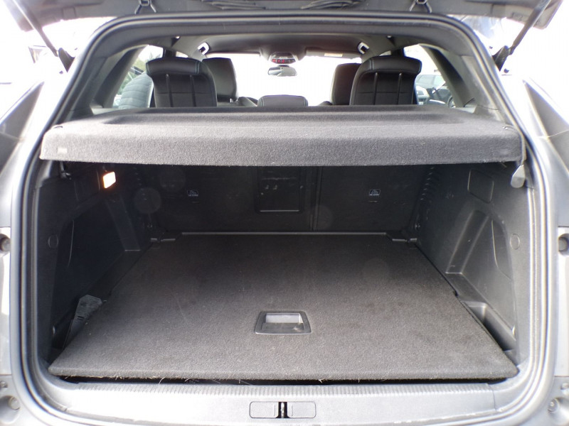 Photo 5 de l'offre de PEUGEOT 3008 1.5 BLUEHDI 130CH S&S ALLURE PACK EAT8 à 29990€ chez Mézière Automobiles