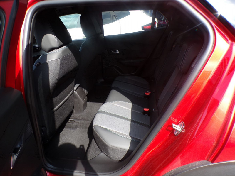 Photo 7 de l'offre de PEUGEOT 2008 1.5 BLUEHDI 130CH S&S ALLURE PACK EAT8 à 25990€ chez Mézière Automobiles