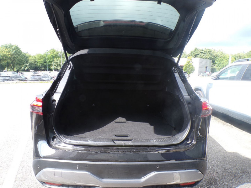 Photo 5 de l'offre de NISSAN QASHQAI 1.3 MILD HYBRID 158CH N-CONNECTA XTRONIC à 24990€ chez Mézière Automobiles
